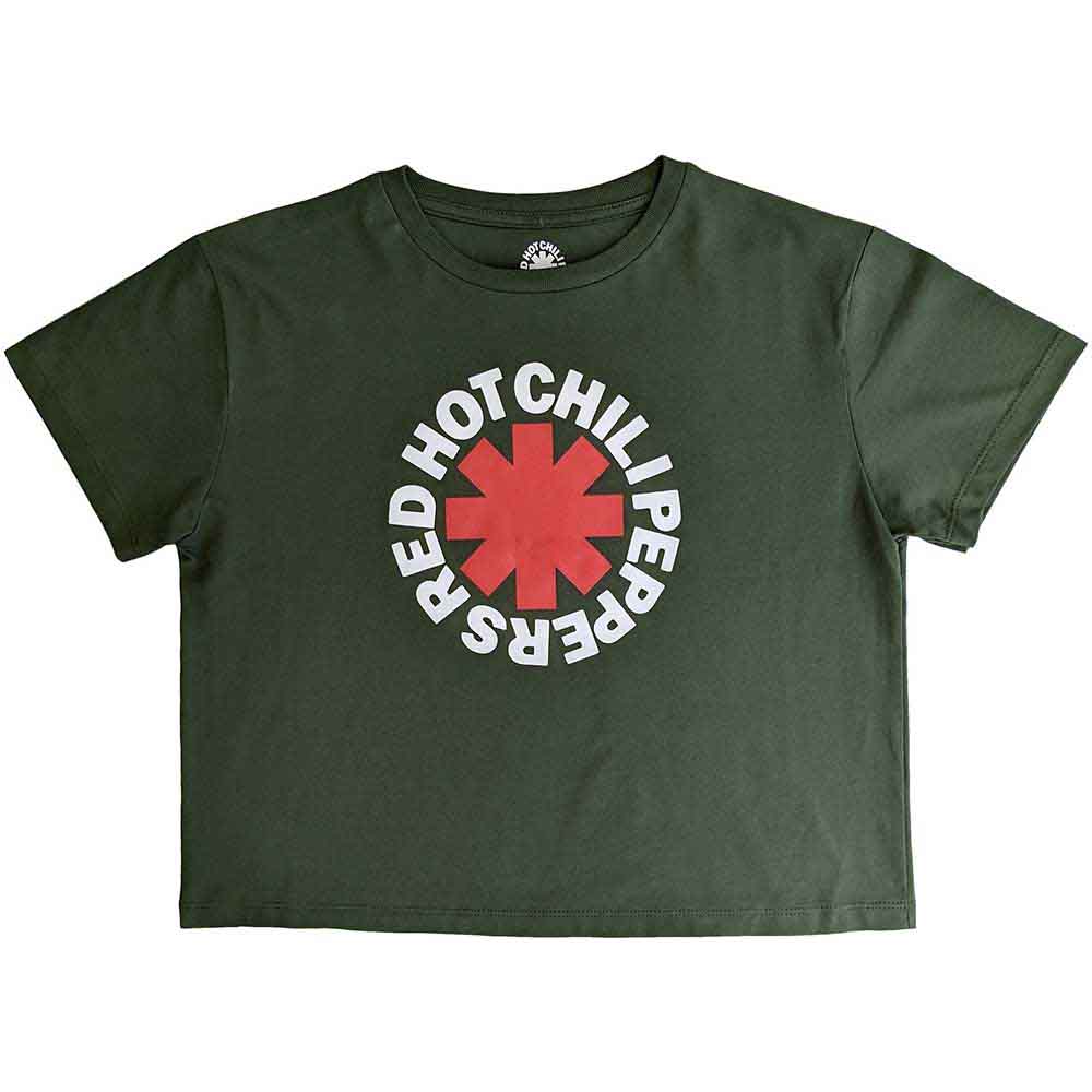Red Hot Chili Pepper - tshirt - Ladies - Short Sleeves - X-Large image 1
