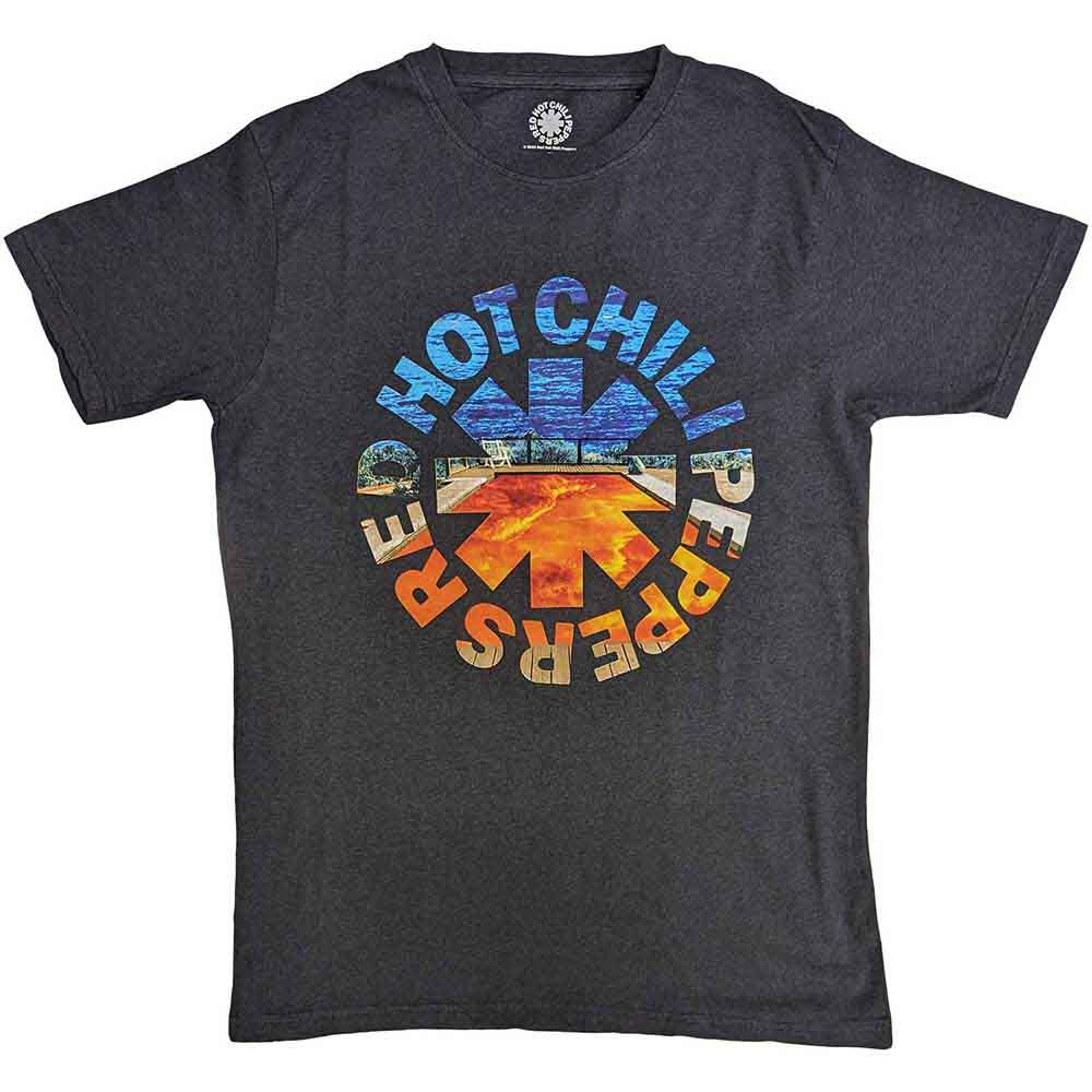 Red Hot Chili Pepper - tshirt - Unisex - Short Sleeves - X-Large image 1