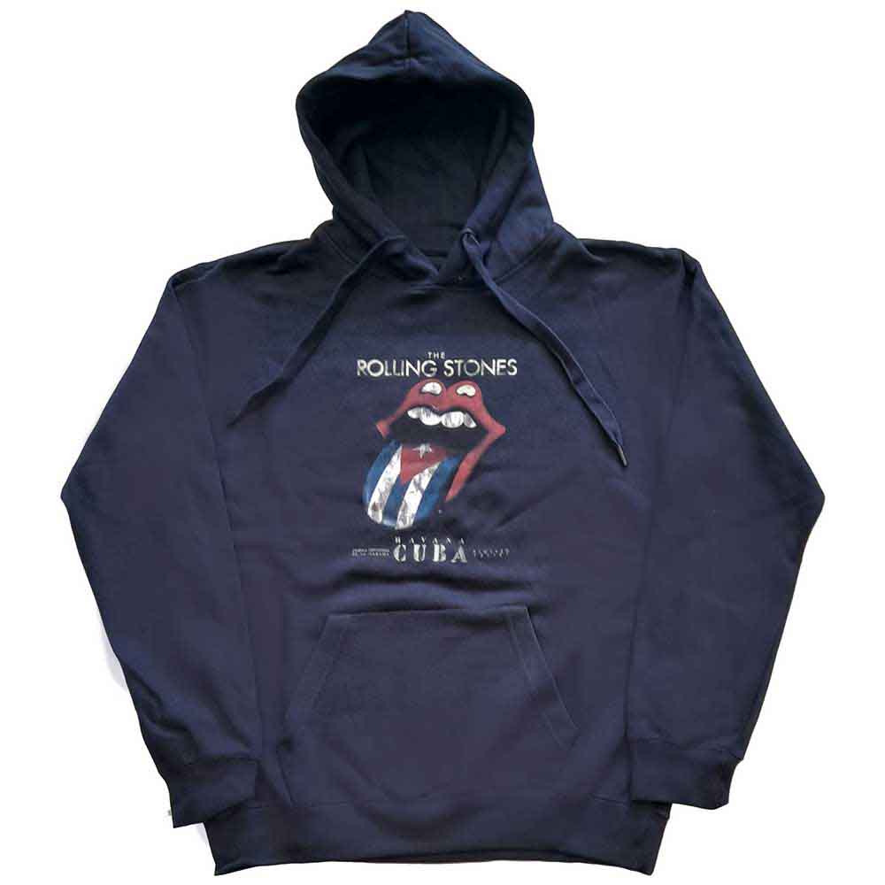 Rolling Stones - hoodies - Unisex - Long Sleeves - Small image 1