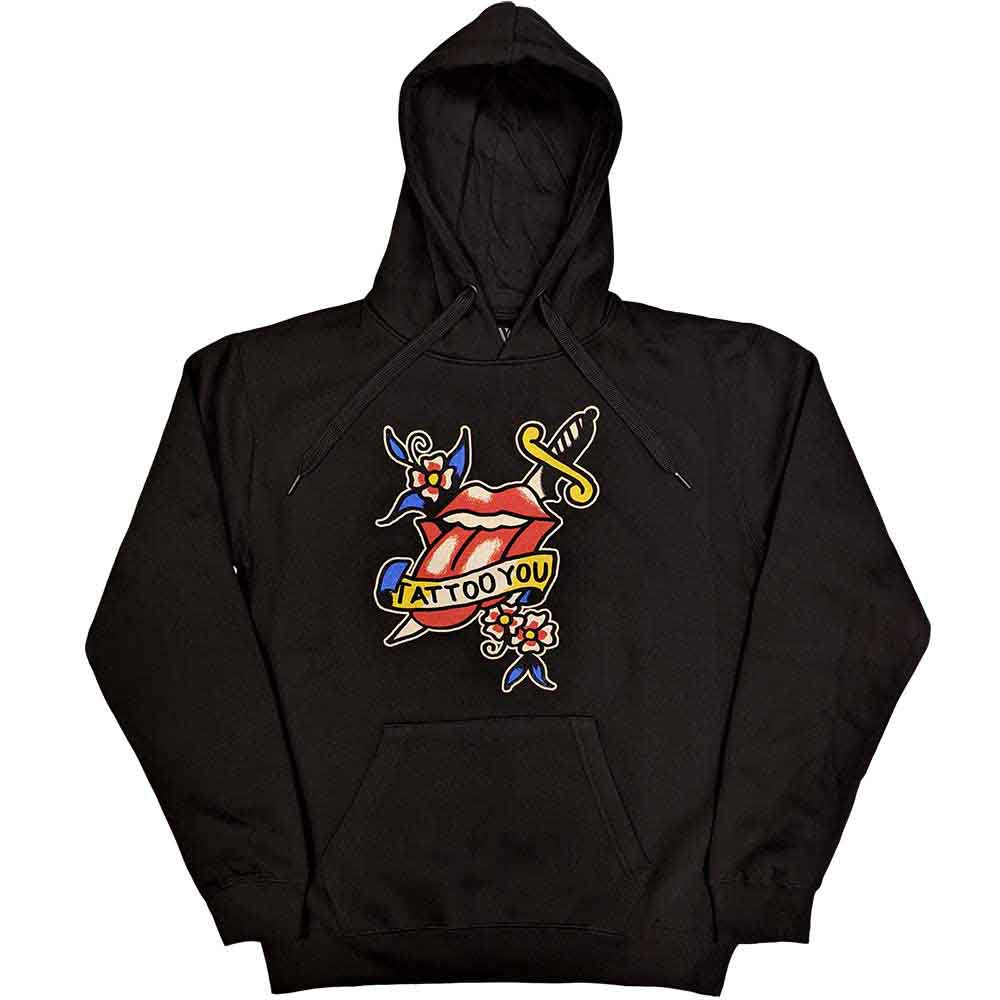 Rolling Stones - hoodies - Unisex - Long Sleeves - XX-Large image 1
