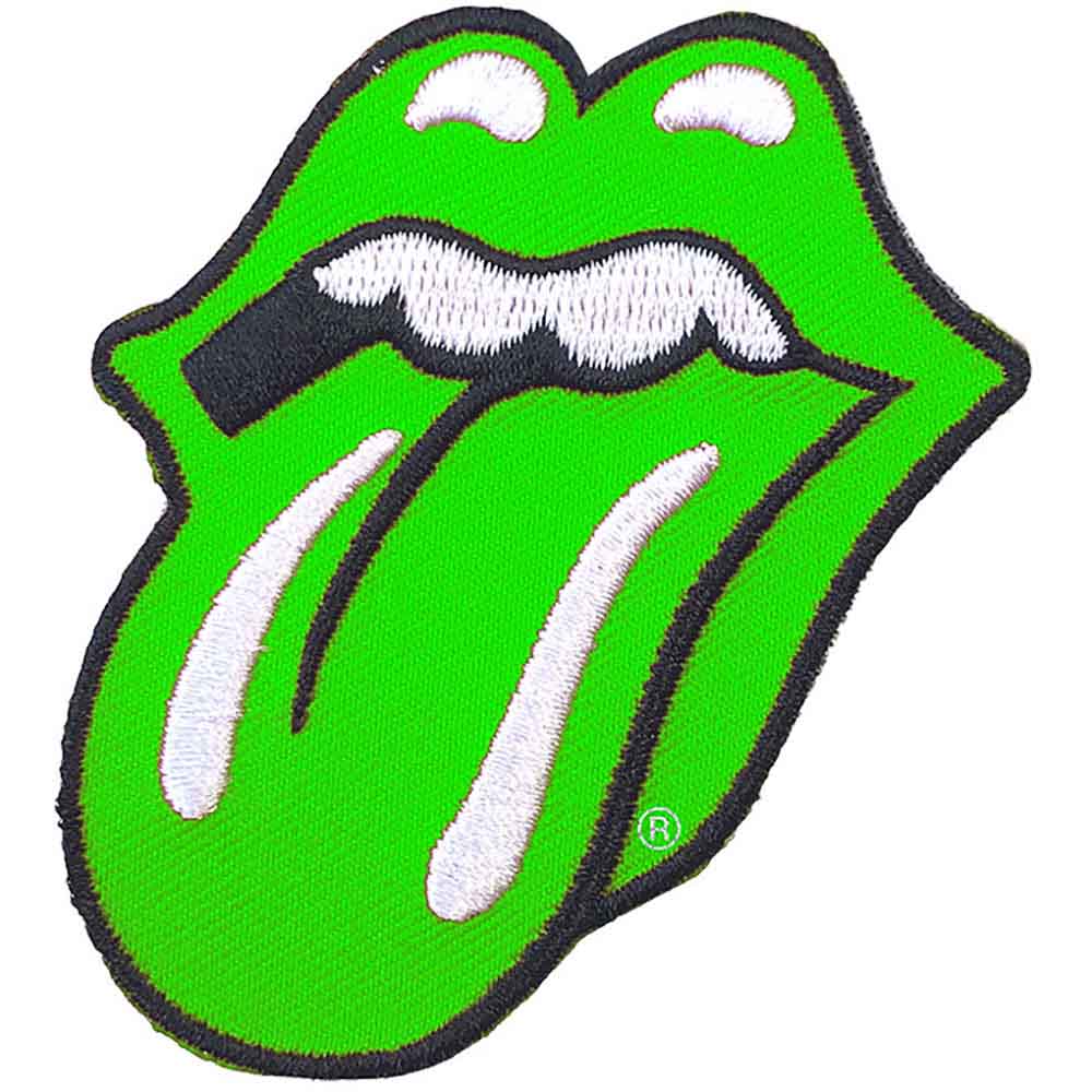 Rolling Stones - keyrings - Standard image 1