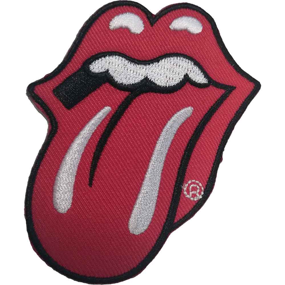 Rolling Stones - keyrings - Standard image 1