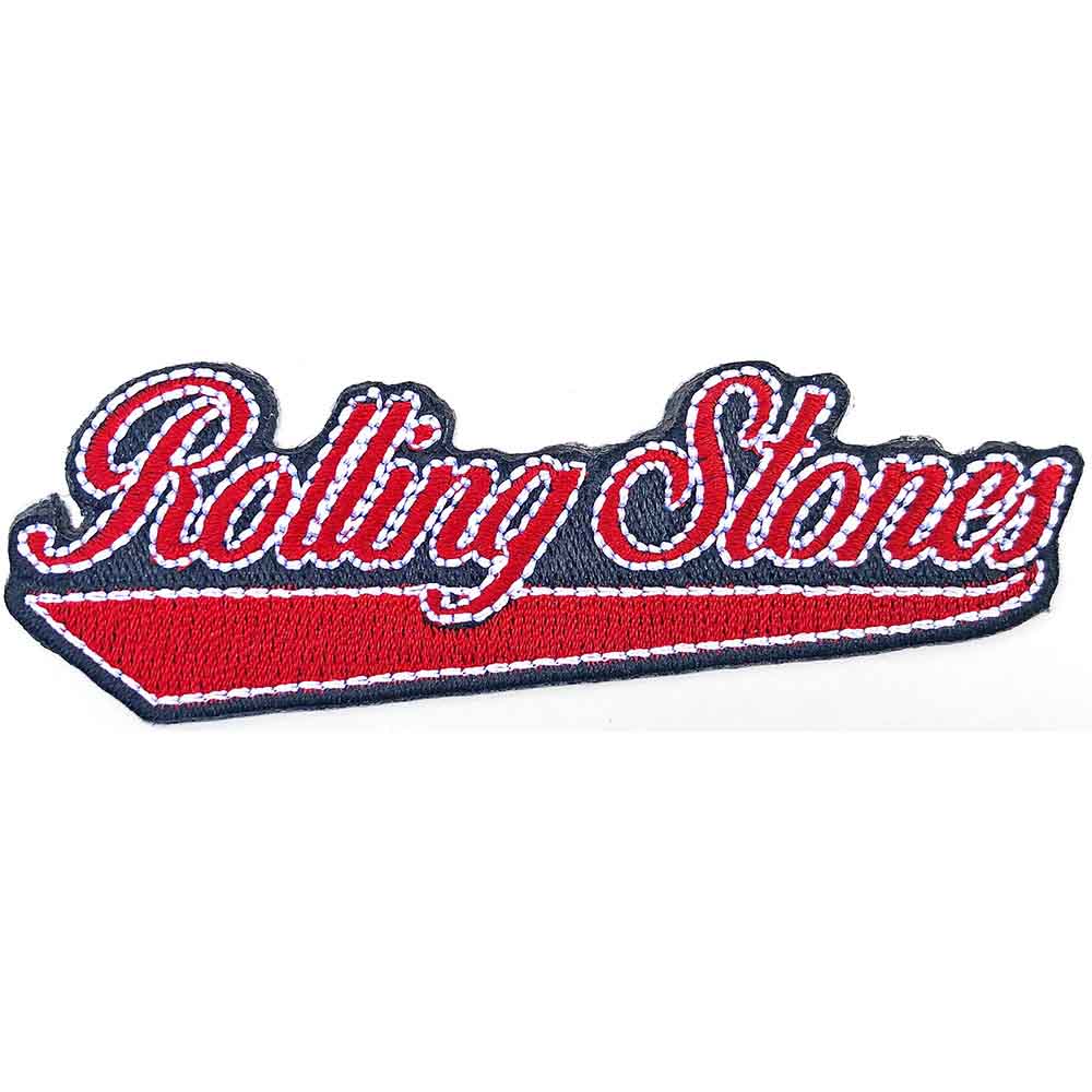 Rolling Stones - keyrings image 1