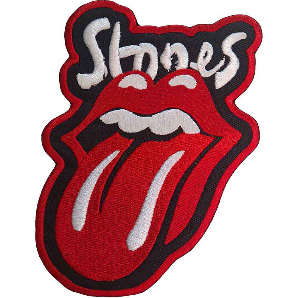 Rolling Stones - keyrings - Standard image 1