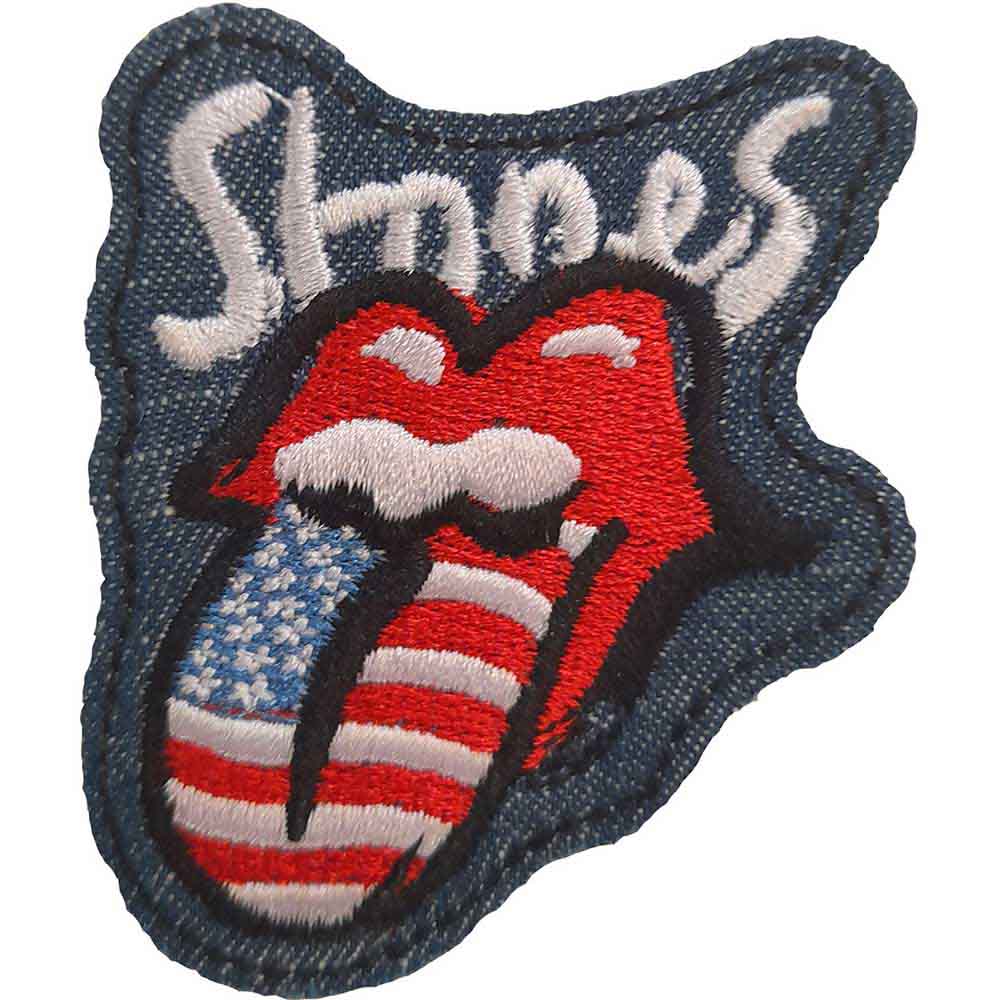 Rolling Stones - keyrings - Standard image 1