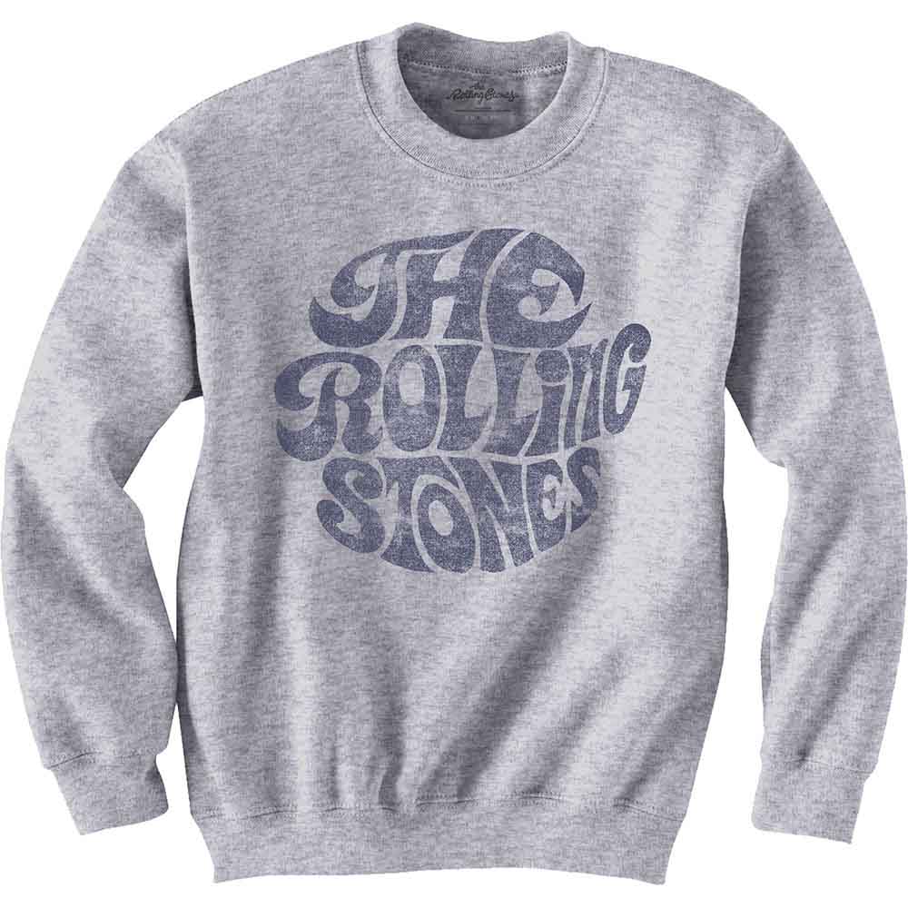Rolling Stones - sweatshirts - Unisex - Long Sleeves - Small