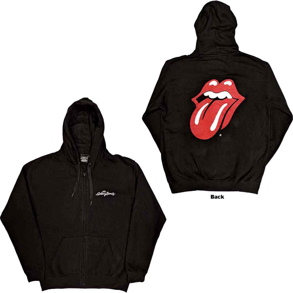 Rolling Stones - hoodies - Unisex - Long Sleeves - Large image 1