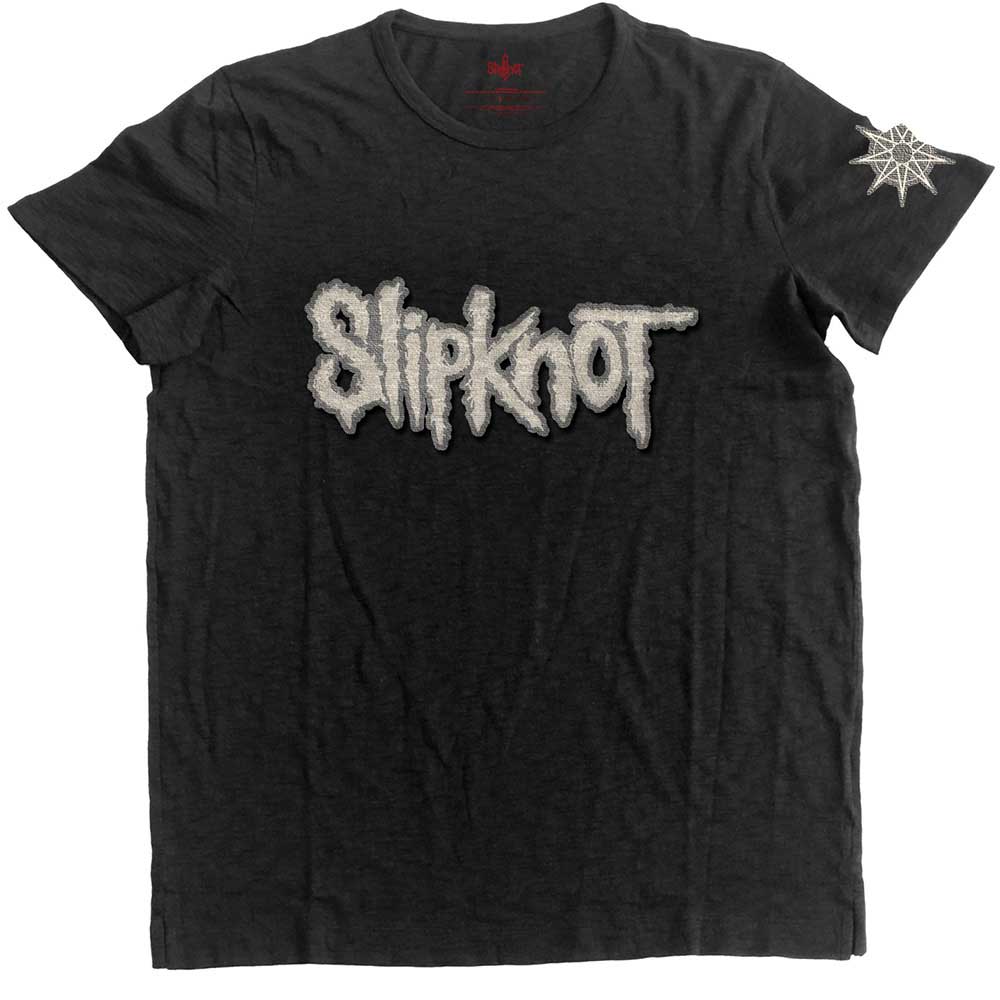 Slipknot - tshirt - Unisex - Short Sleeves - X-Large image 1