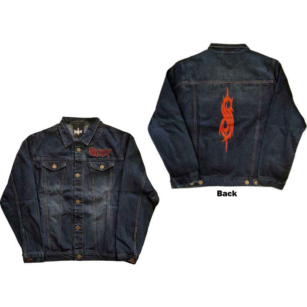 Slipknot - Clothing - Unisex - Long Sleeves - Large image 1