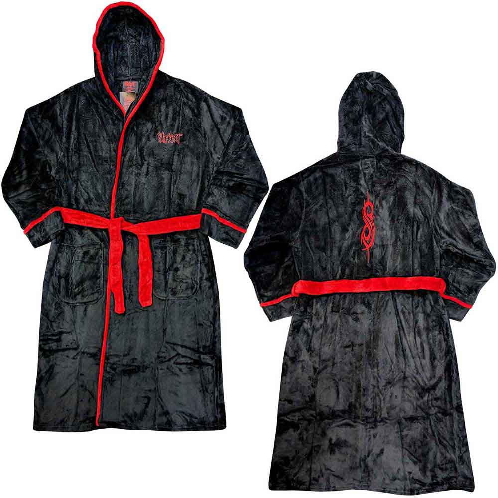 Slipknot - Clothing - Unisex - Long Sleeves - Small - Medium image 1