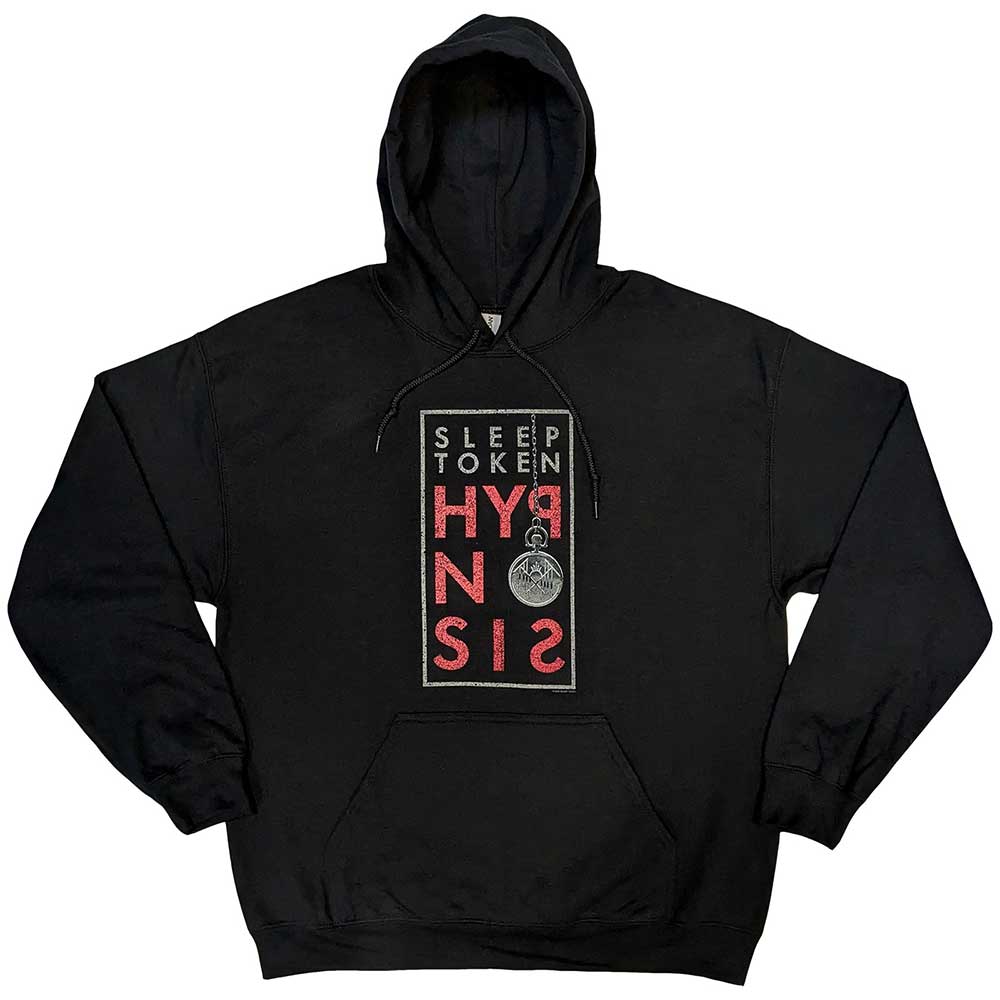 Sleep Token - hoodies - Unisex - Long Sleeves - Large image 1