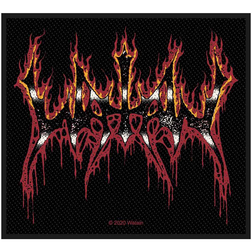 Watain - keyrings - Standard image 1