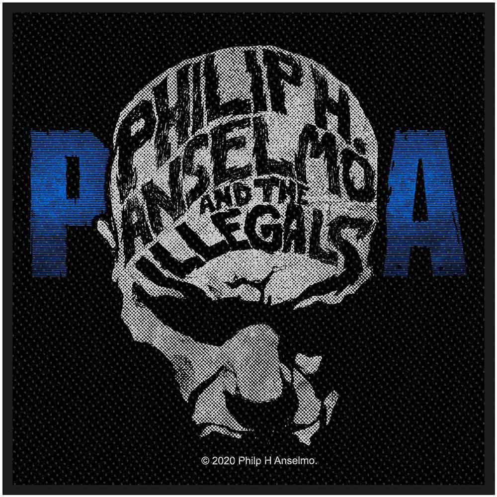 Phil H. Anselmo & Th - keyrings - Standard image 1