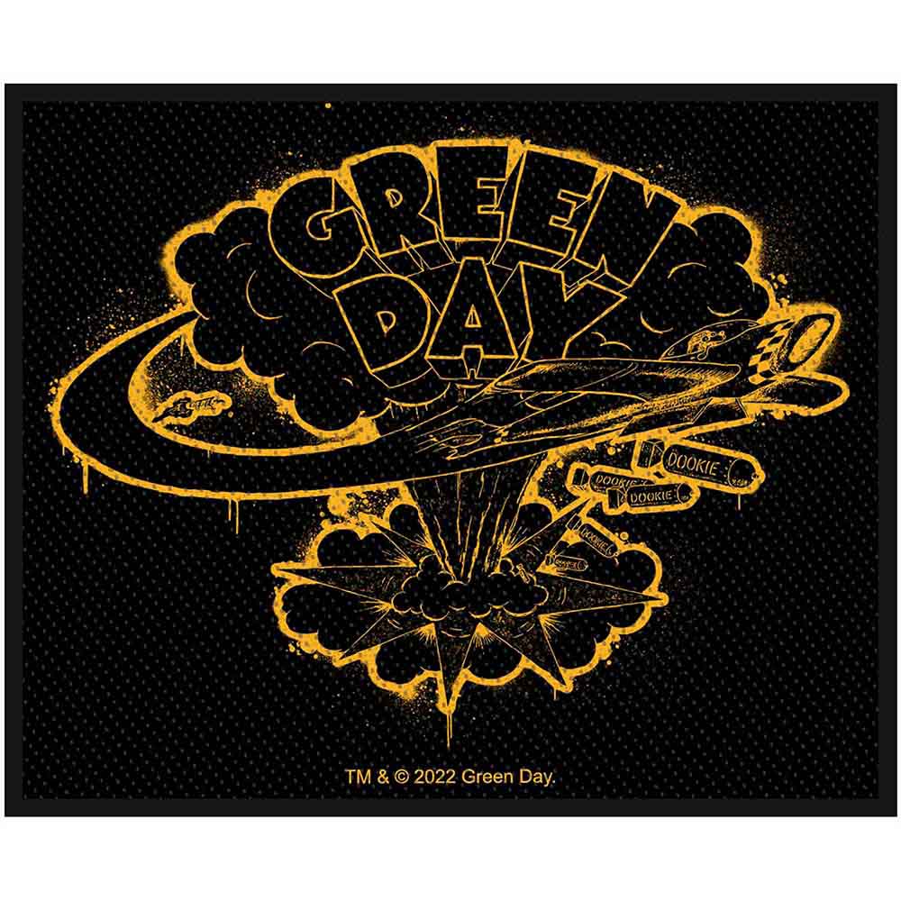 Green Day - COLLECTIBLES - Standard image 1