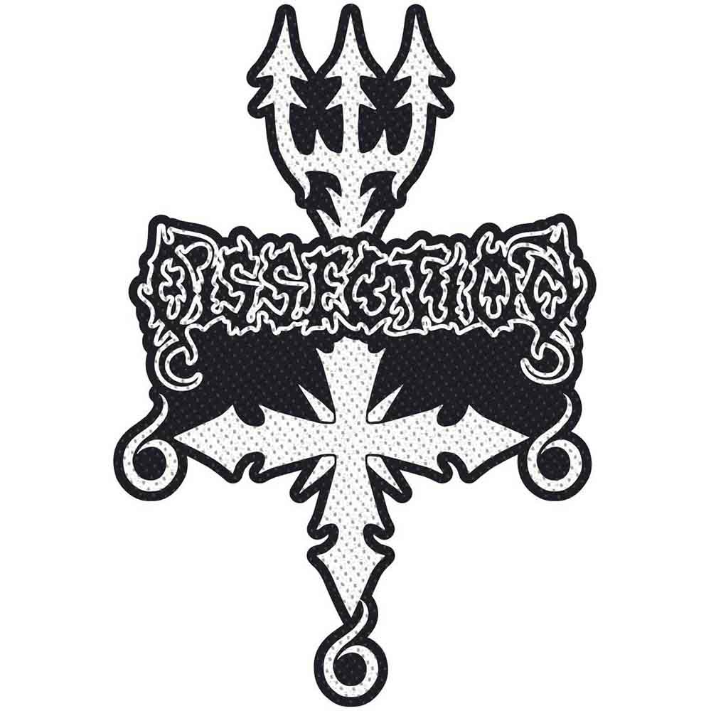 Dissection - keyrings - Standard image 1