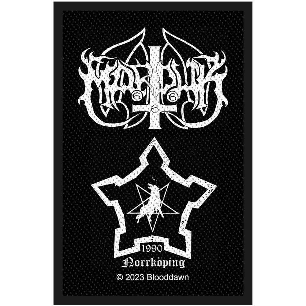 Marduk - hoodies - Standard image 1