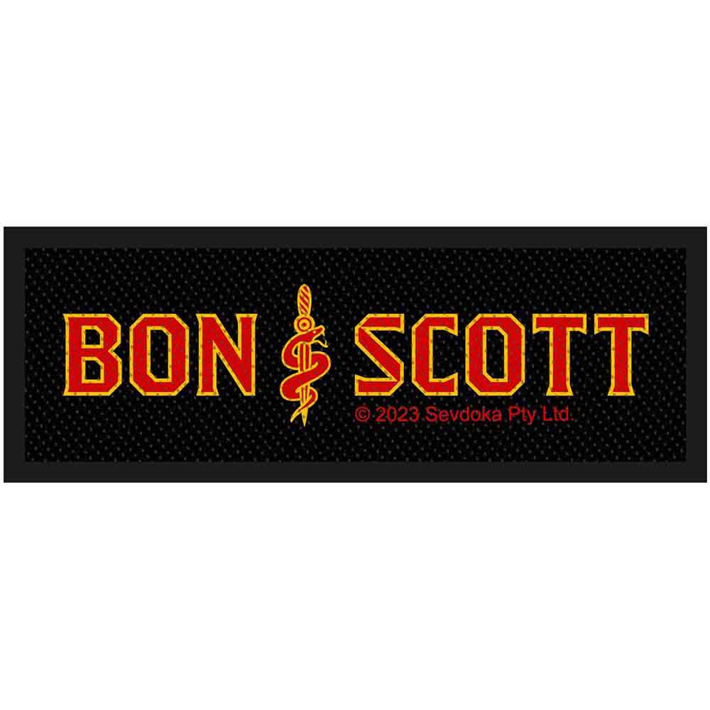 Bon Scott - hoodies - Standard image 1