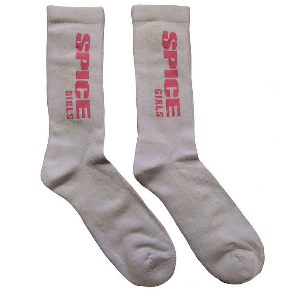 Spice Girls - Clothing - Unisex - Logo - UK Size 7 - 11 image 1