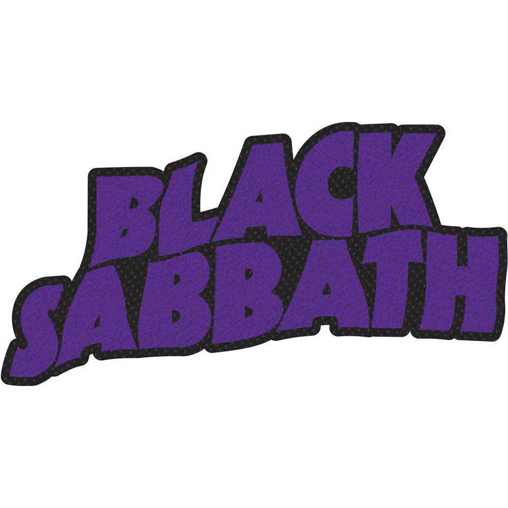 Black Sabbath - keyrings - Standard image 1