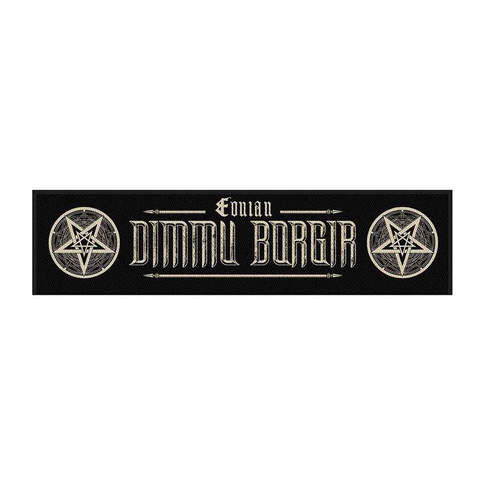 Dimmu Borgir - TV Memorabilia Fridge Magnets image 1