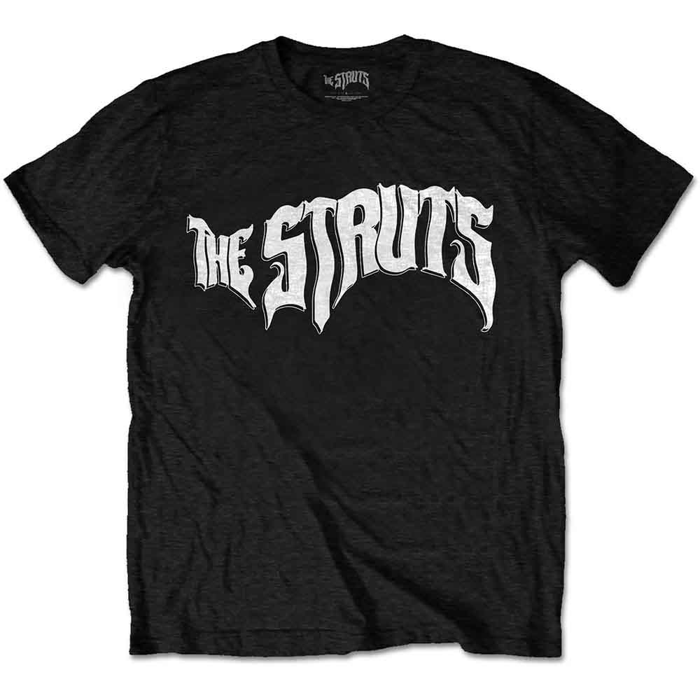 Struts - tshirt - Unisex - Short Sleeves - Large image 1