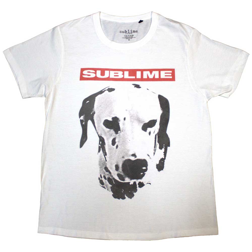 Sublime - tshirt - Unisex - Short Sleeves - Large image 1