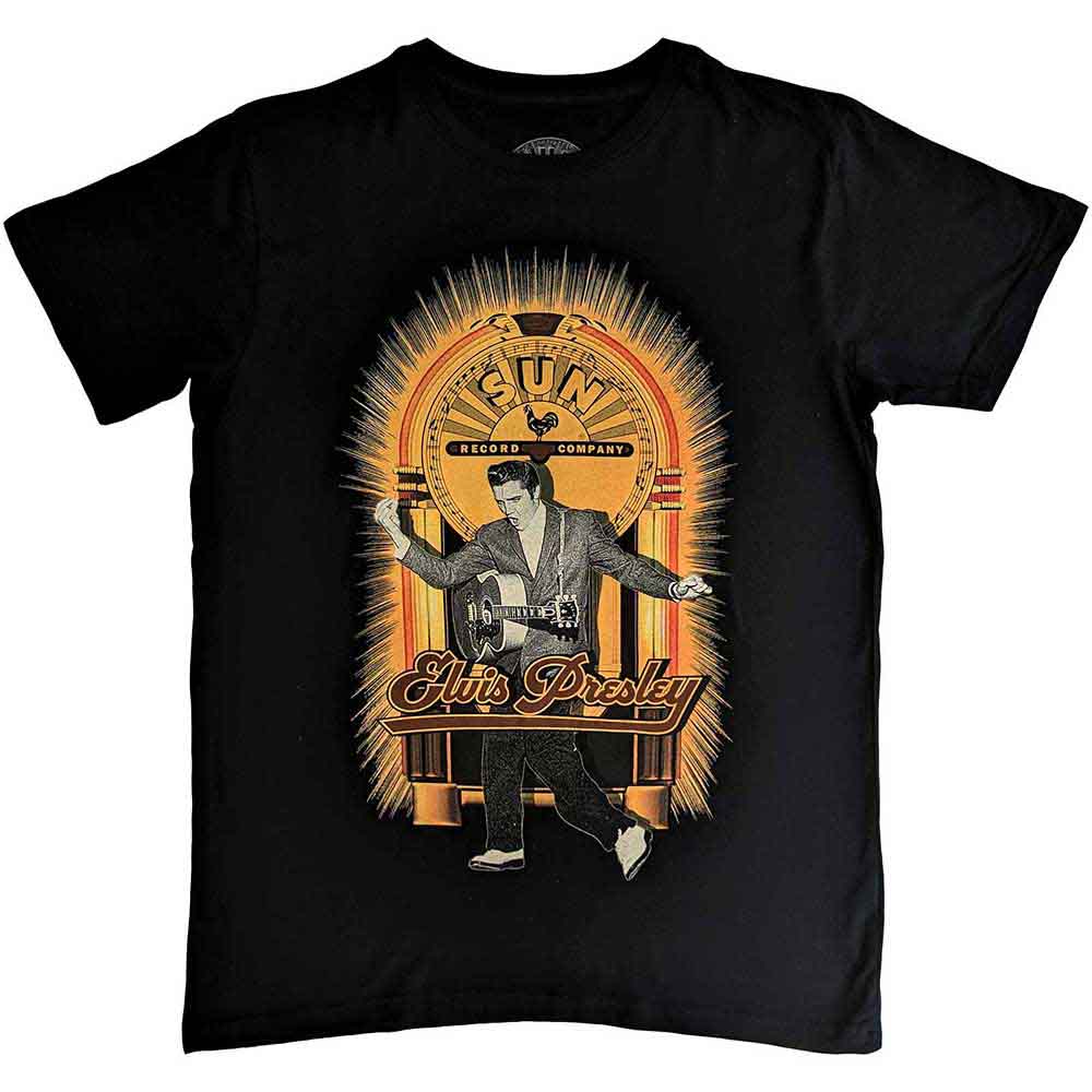 Sun Records - tshirt - Unisex - Short Sleeves - X-Large image 1