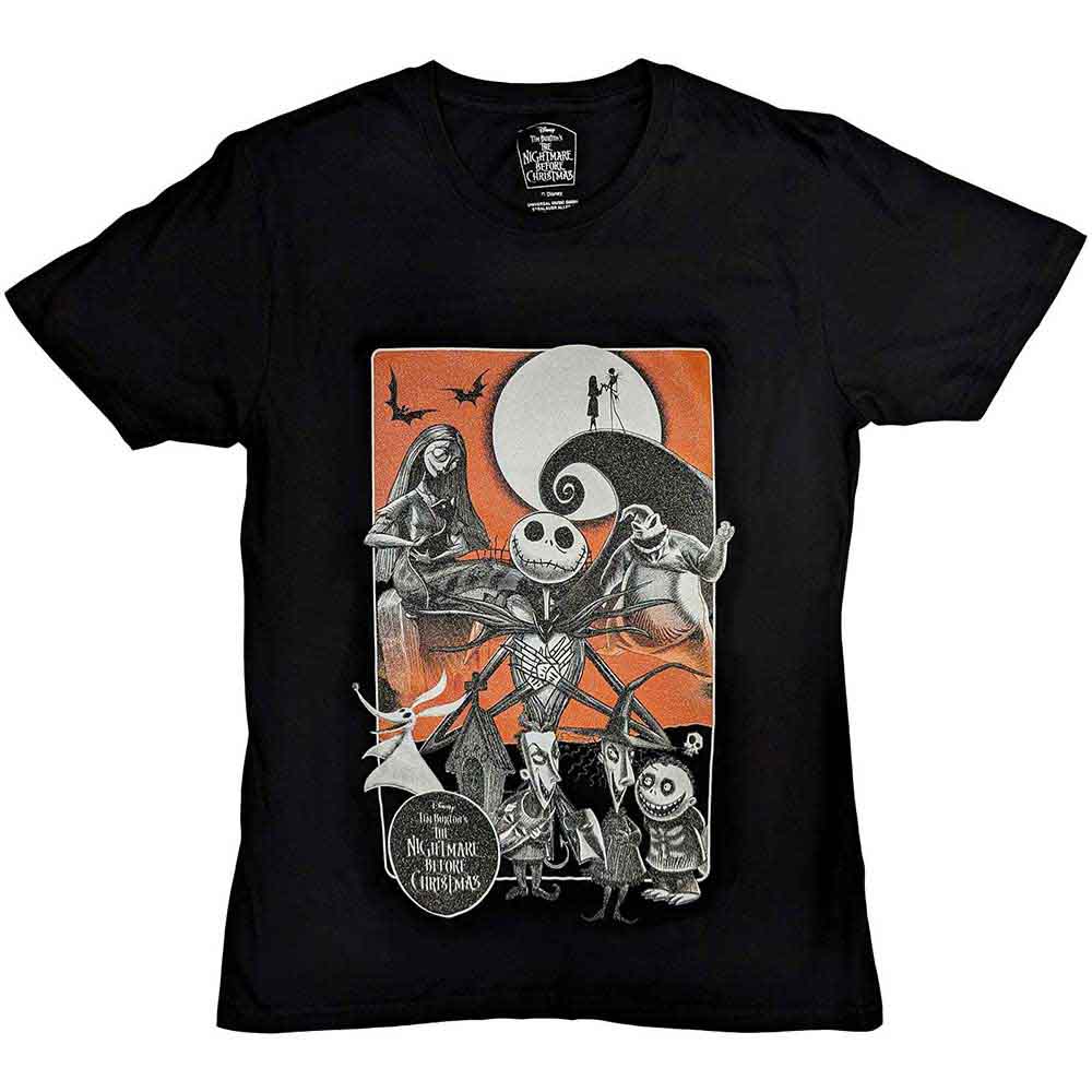 tshirt - Unisex - Short Sleeves - Large image 1