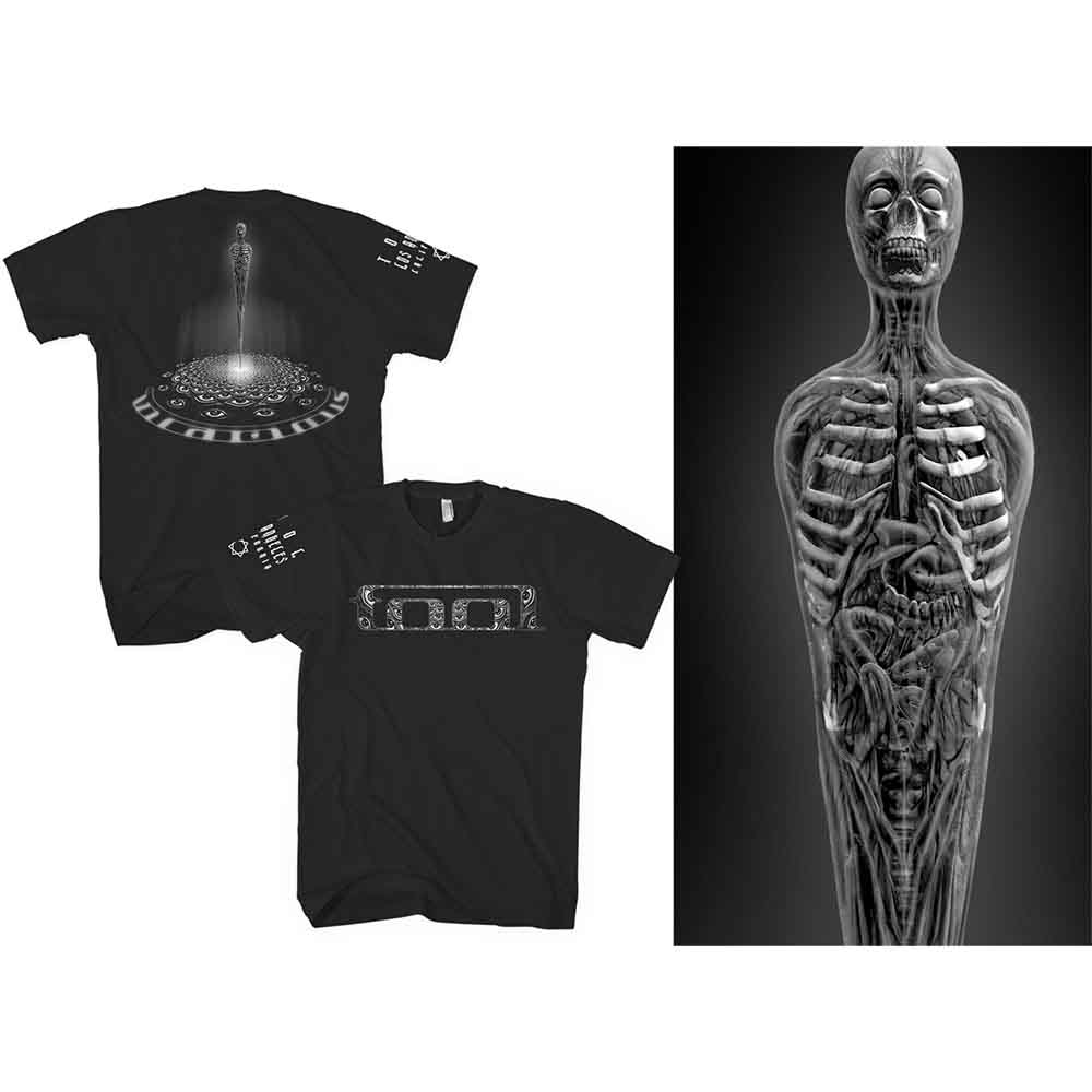 Tool - tshirt - Unisex - Short Sleeves - XX-Large image 1