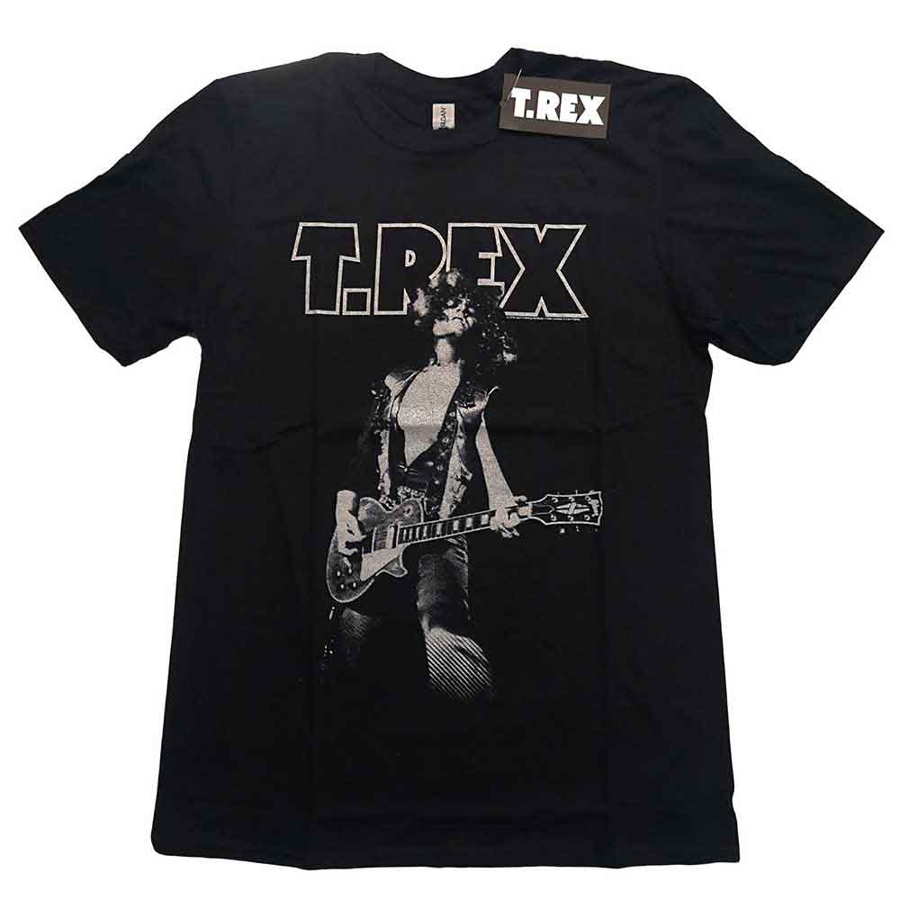 T-Rex - tshirt - Unisex - Short Sleeves - X-Large image 1