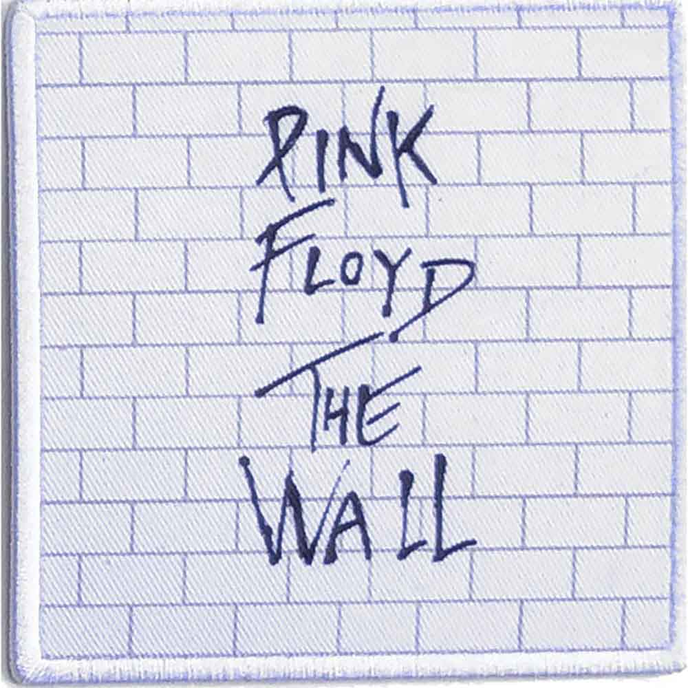 Pink Floyd - Patch - Standard Size image 1
