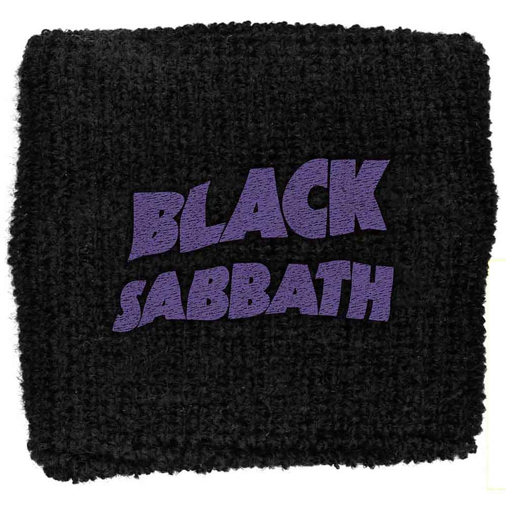 Black Sabbath - Other Football Memorabilia image 1