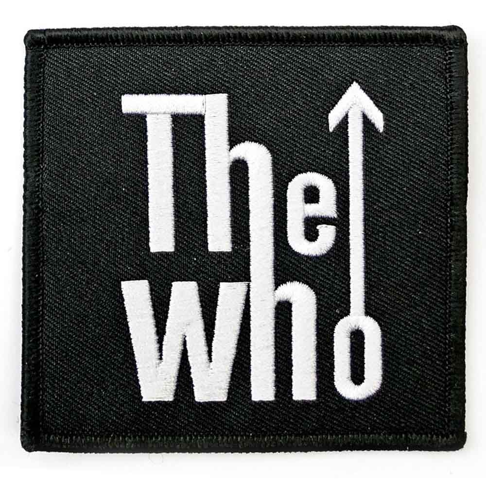 Who - keyrings - Standard image 1