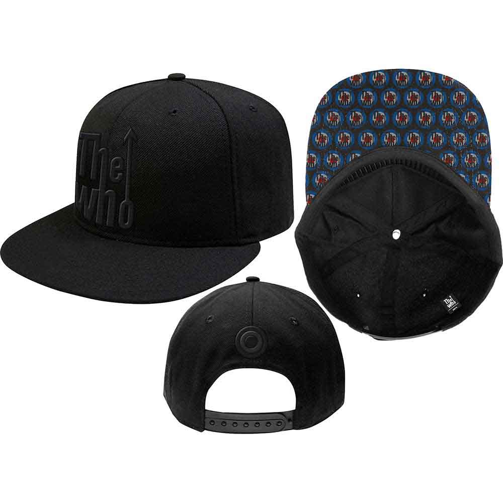 Who - Clothing - Unisex image 1
