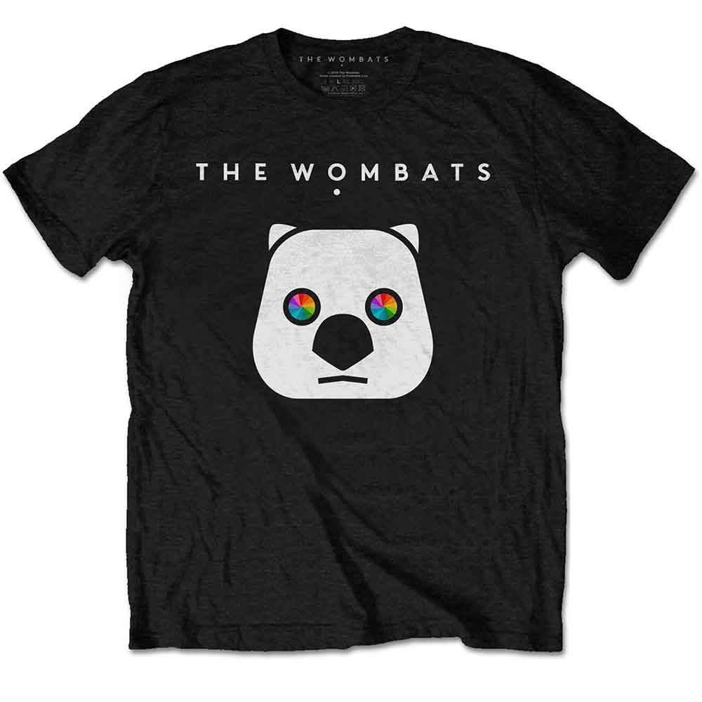 Wombats - tshirt - Unisex - Short Sleeves - X-Large image 1