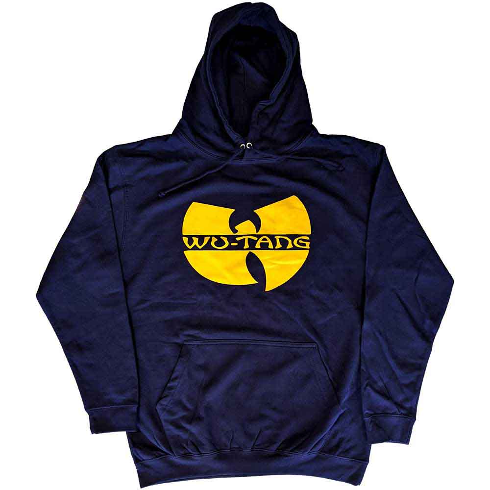 Wu-Tang Clan - hoodies - Unisex - Long Sleeves - Medium image 1