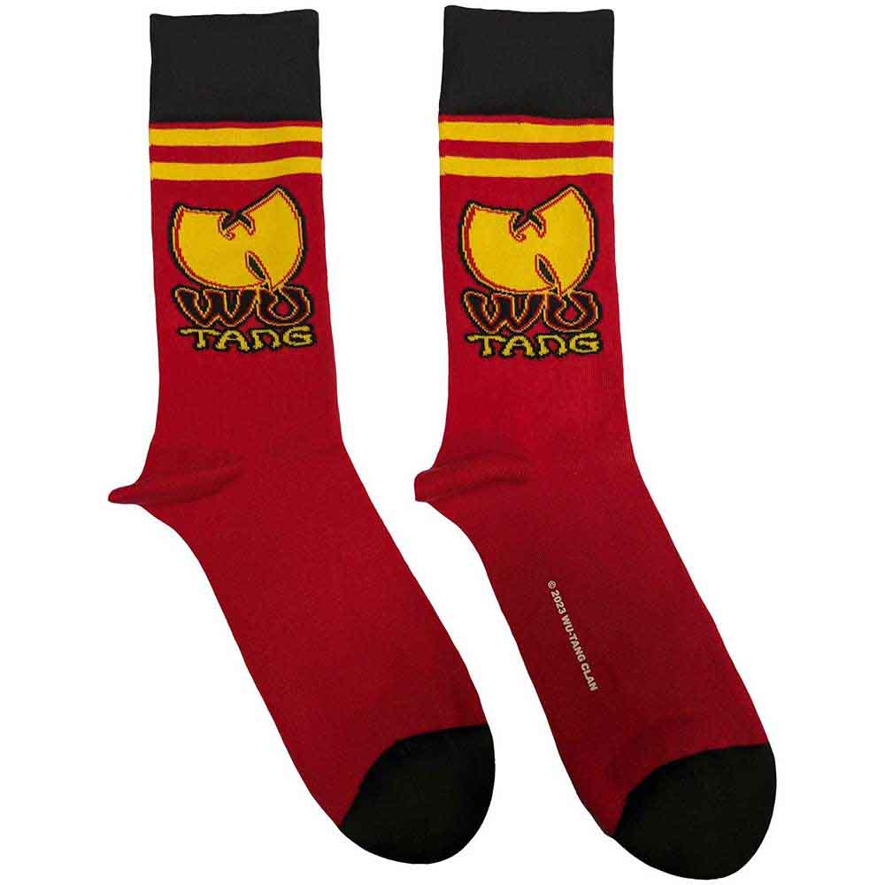 Wu-Tang Clan - Clothing - Unisex - UK Size 7 - 11 image 1