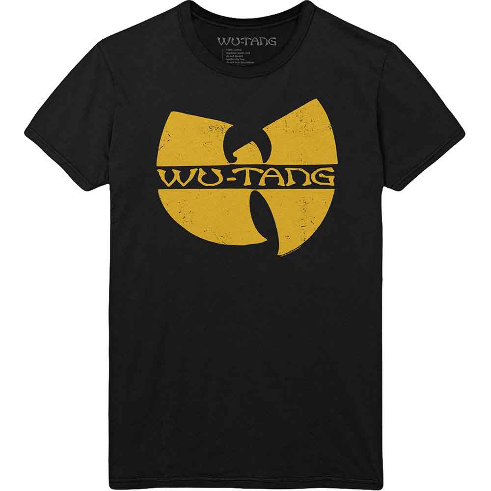 WU-TANG CLAN - tshirt - Unisex - Short Sleeves - PHM - X-Large image 1