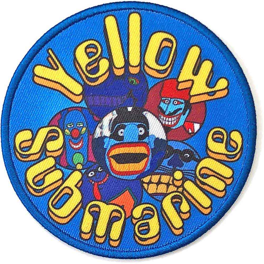 Beatles - TV Memorabilia Fridge Magnets - Standard image 1